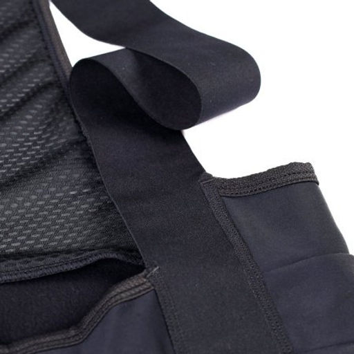 Велосипедные гамаши утепленные / CM-005 Размер L /уп 1/ - Галеонтрейд фото 7