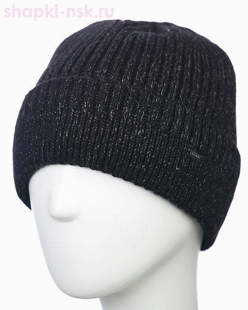 76082 Baltica M Шапка мужская флис (57-59)