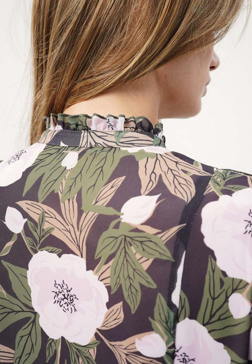 М3952P платье женское - Art ribbon фото 10