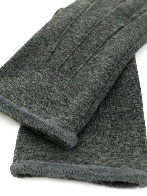 Перчатки муж Labbra LB-PH-05 d.grey