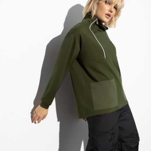 Туника Тенденции будущего - Charutti фото 4