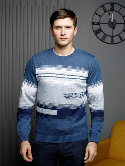 Джемпер мужской - Есения фото 4