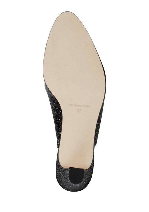 Туфли, черные - Heine фото 7