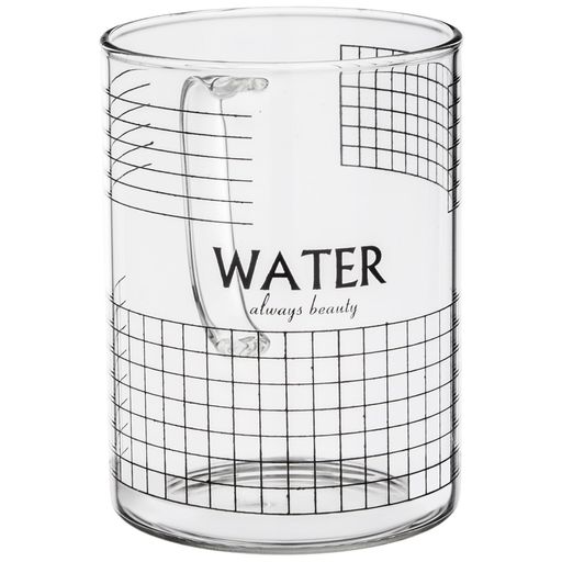 КРУЖКА 480 МЛ D=8 СМ H=10.5 СМ - Agness фото 4