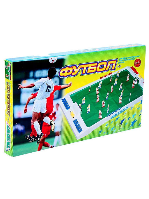 Настольная игра «Футбол»
