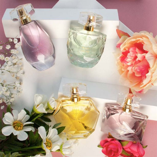 Парфюмерная вода Avon Eve Confidence для нее, 50 мл  фото 4