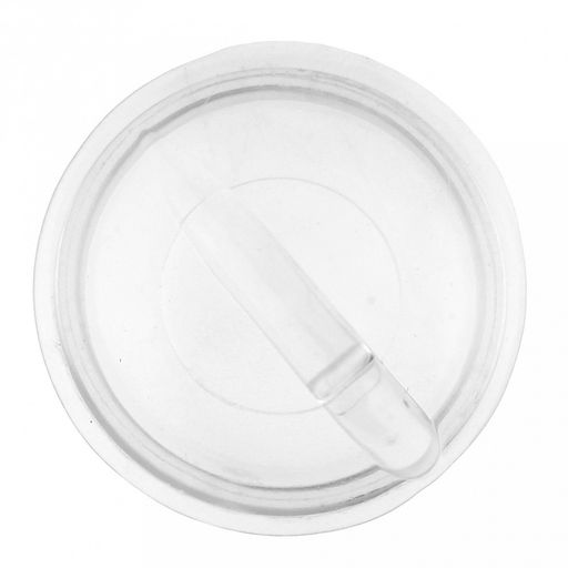 Пробка для ванной д4,4см, h2,3см, силикон (Россия) - Домашняя Мода фото 5