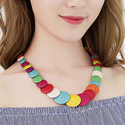 Бусы арт. 26 1486 (id 258320) - Rada фото 2