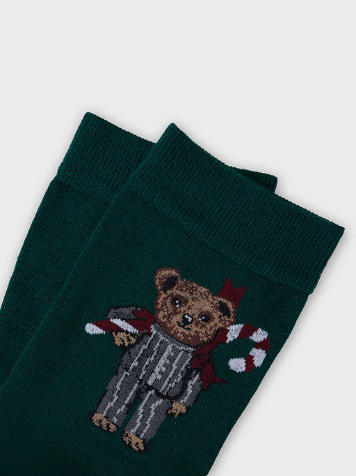 Цена за 5 пар! НОСКИ - Mark formelle фото 3