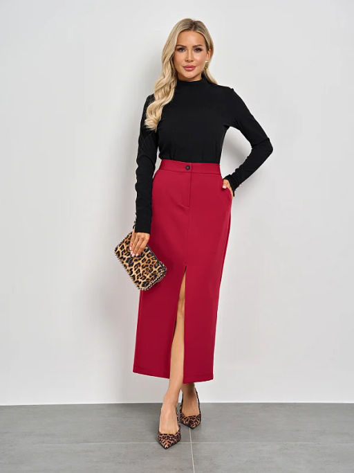 JETTY Лонгслив  фото 18