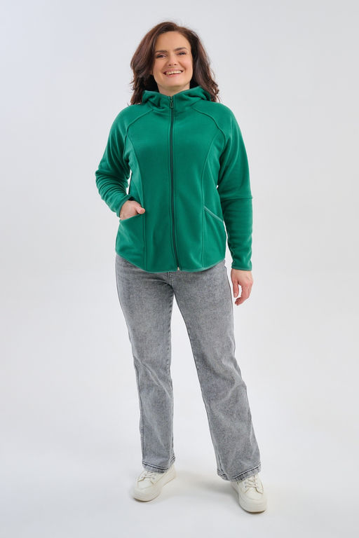 Толстовка женская 75011