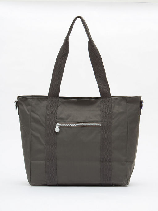 Сумка 8728MD gray Mindesa