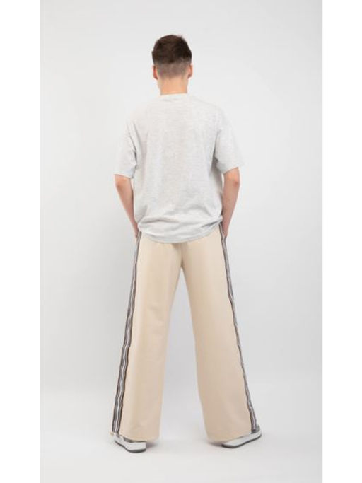 Брюки трикотажные на утяжках - Nota bene фото 6