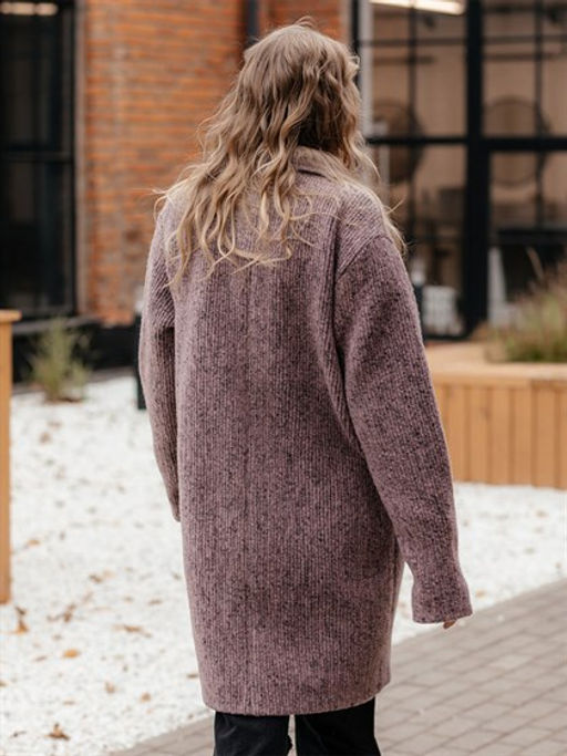 Жакет женский (валяная шерсть) авторский ВОЛТРИ  фото 6