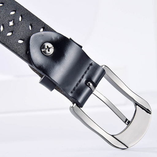 Ремень BL-L-9217-Red-110