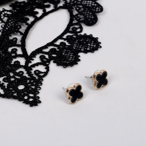 Карнавальный набор Очаровашка, ободок, маска, серьги - Страна карнавалия фото 3