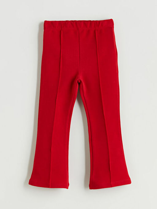 Beli Lastikli ?spanyol Pa?a K?z ?ocuk Tayt