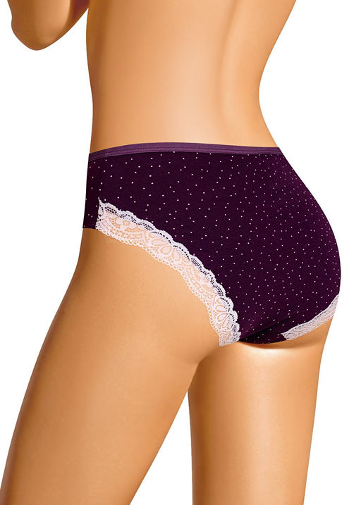 C1183 Трусы женские Виола (ЧЗ) - Clever wear фото 2