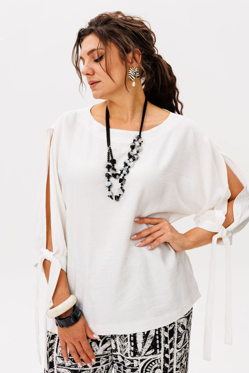 Костюм ANELLI 1536 геометрия  фото 9