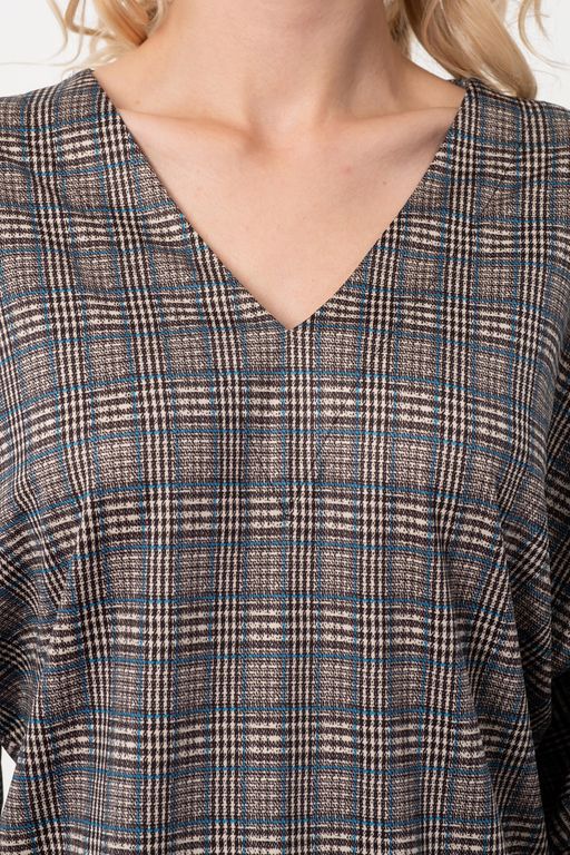 Джемпер М4-4265 - Wisell фото 2