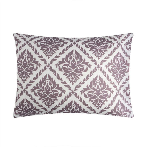 Наволочка «Экономь и Я. Ритм», 50×70 см, белая, бязь, хлопок 100%