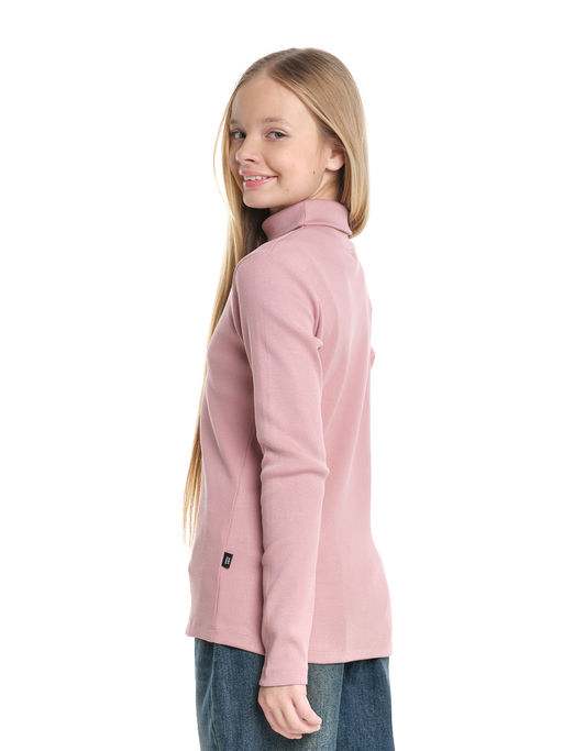 Водолазка 22-0392 - Mini maxi фото 27