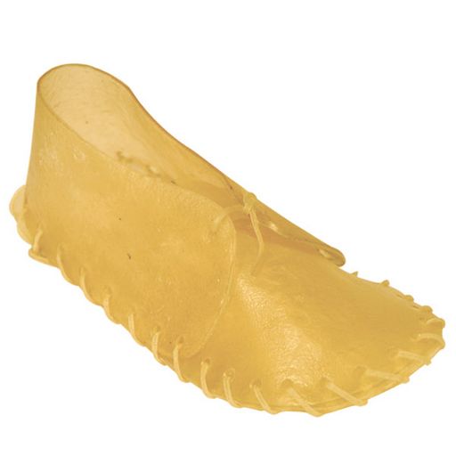 Ботинки вкусные DENTAL, 20см, 500-550г (пакет 10шт.)