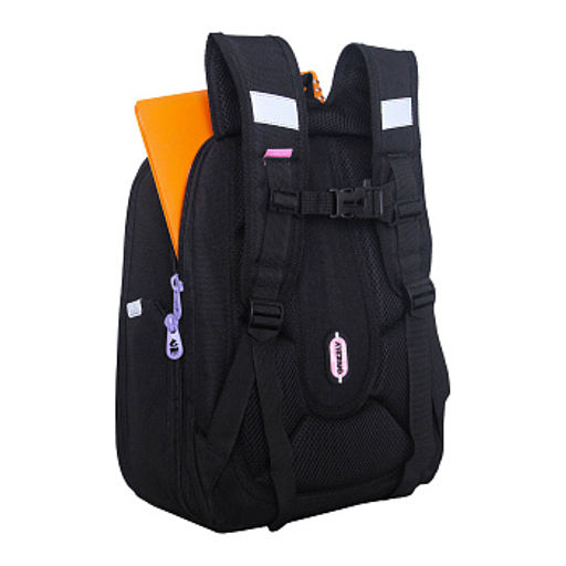 RAf-692-1 Рюкзак школьный с обвесом - Grizzly фото 6