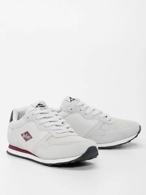 Кроссовки для активного отдыха Sneackers LCW-22-31-0848LA / Lee Cooper