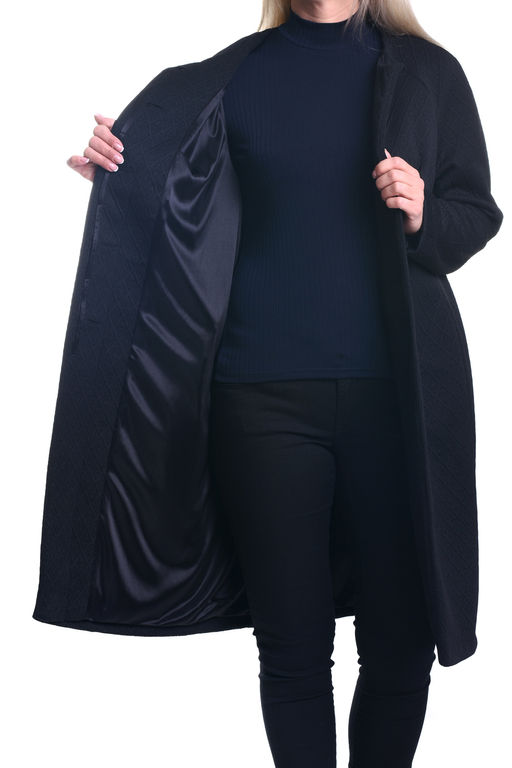 Пальто - Olsi фото 4