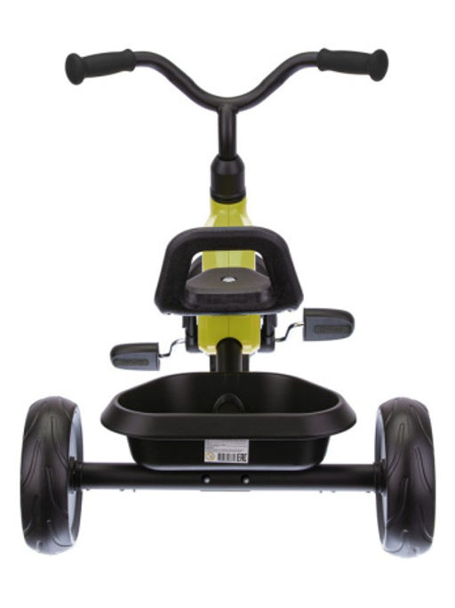 Велосипед трехколесный "Qplay"