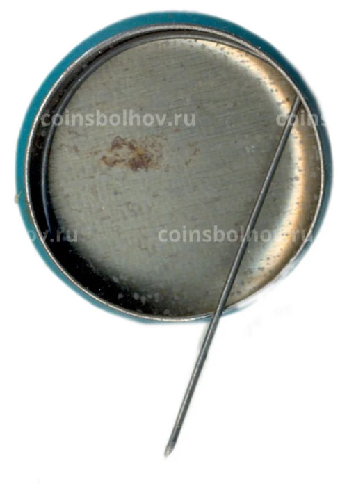 Значок Белочка