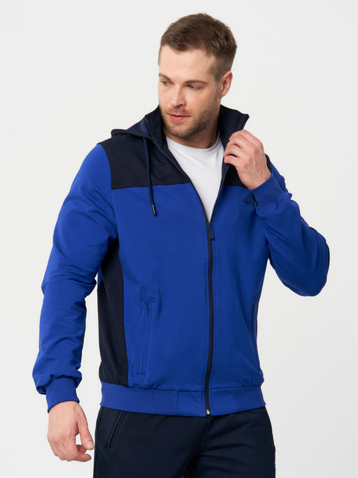 Спортивный костюм Футер 2-х нитка