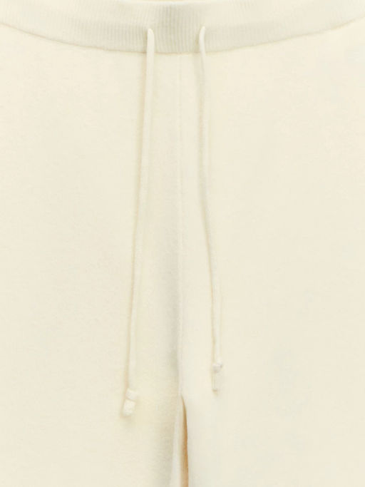 Прямые вязаные брюки / Zarina