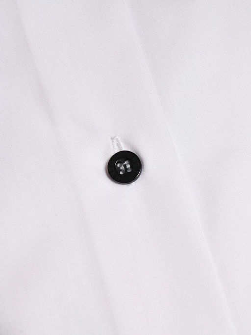 Сорочка мужская длинный рукав GREG 100/239/WH/Z/14p