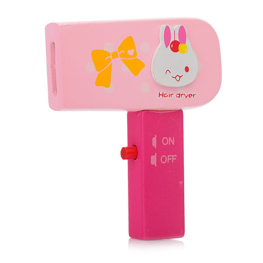 Набор стилиста в коробке - Щепочка фото 3