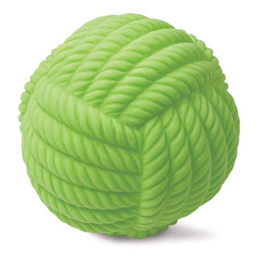 Игрушка для собак Клубочек, d70мм