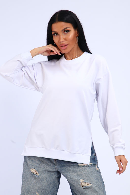 Свитшот женский 301