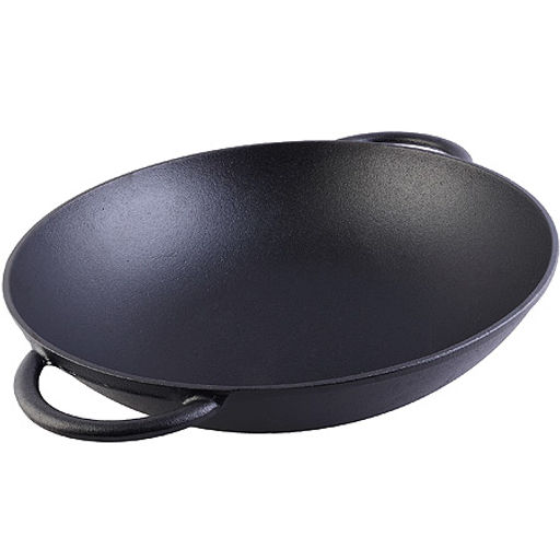 31149 Казан чугун 6,0 л , стек./крышка MB (х1) - Mayer&boch фото 3