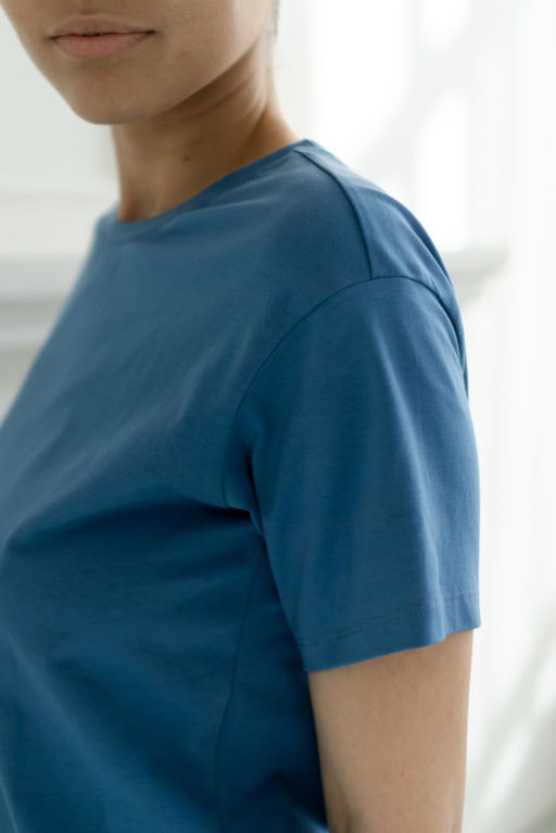 ФУТБОЛКА ЖЕНСКАЯ арт. 1900W-20205.2H-732 - Almando melado фото 4