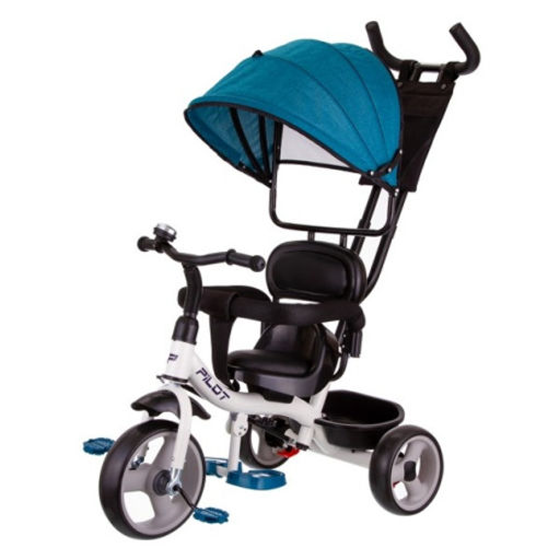 Велосипед 3-х колесный Pilot