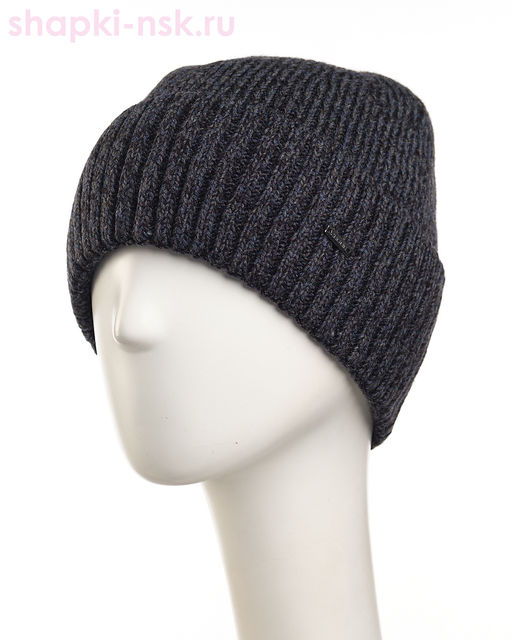 58537 Orzo XL Шапка мужская флис (57-59) - Static фото 16