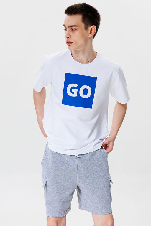 Костюм GO F3071/26-02.170-176 фисташка  фото 48