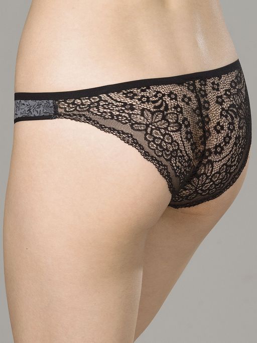 LULA6292(2шт. в упаковке) трусы женские