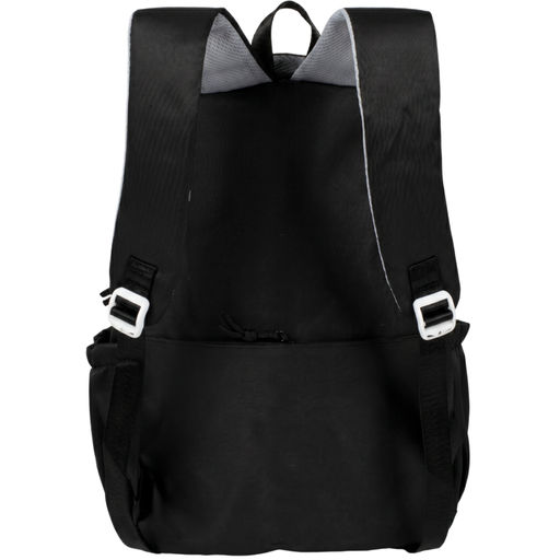 Рюкзак MERLIN W610 черный