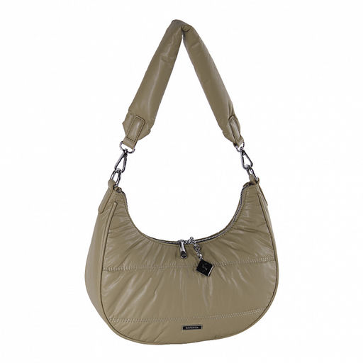 Сумка 575142-2 green Velina Fabbiana-Safenta