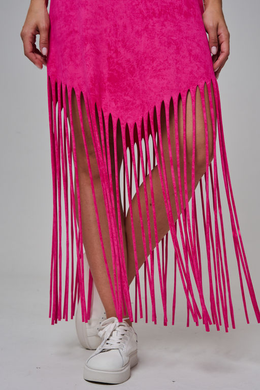 7477 Платье женское