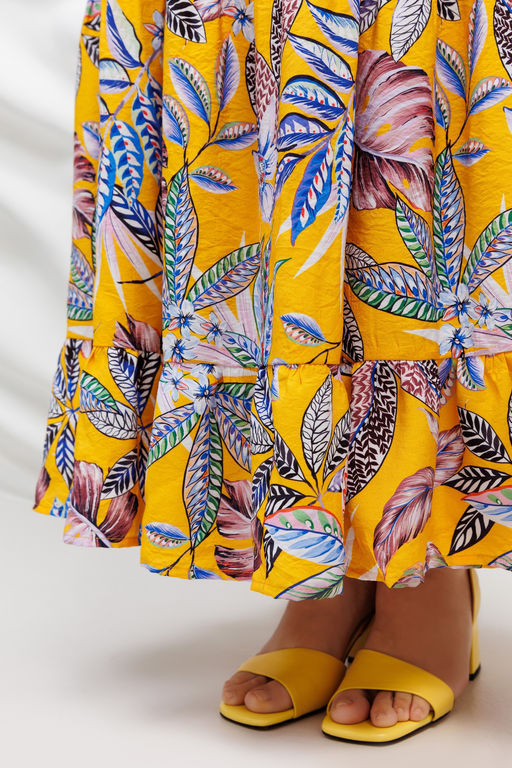 6274 Платье - Prima linea фото 18