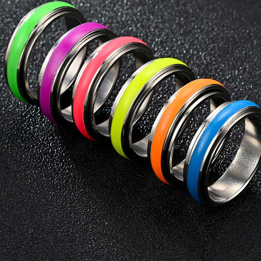 Кольцо арт. 51 1616 (id 274936) - Rada фото 2