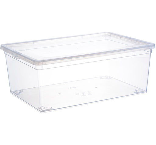 Ящик 10 л, 370*250*140мм, арт. М2352